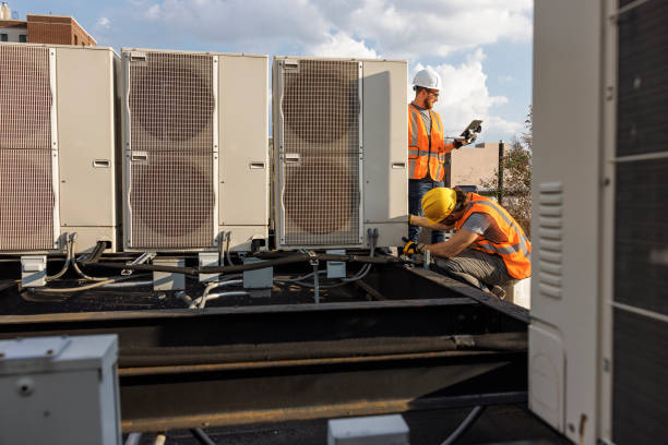 Best HVAC tune-up services  in Sammamish, WA