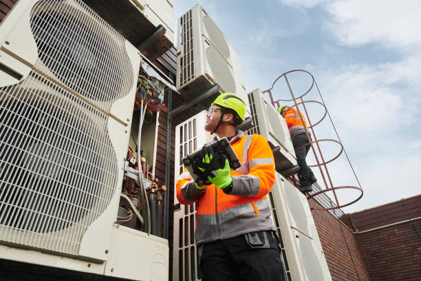 Trusted Sammamish, WA HVAC Experts