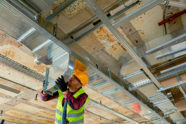 Best Affordable HVAC services  in Sammamish, WA