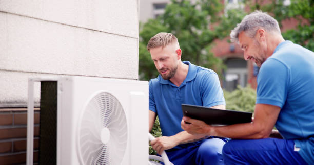 Best HVAC maintenance near me  in Sammamish, WA