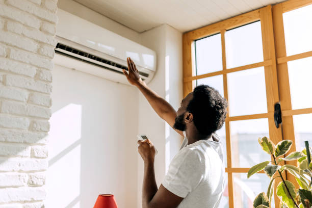 Best HVAC service technicians  in Sammamish, WA