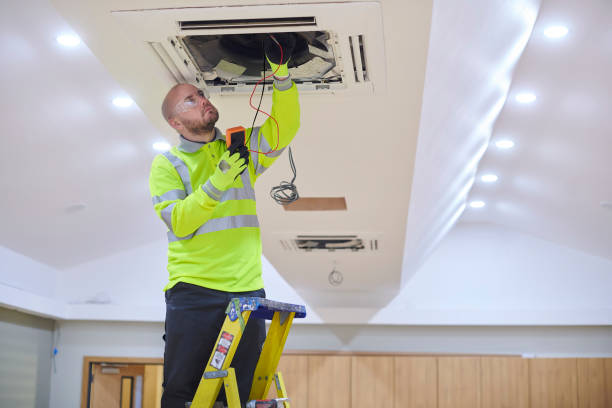 Best HVAC repair near me  in Sammamish, WA