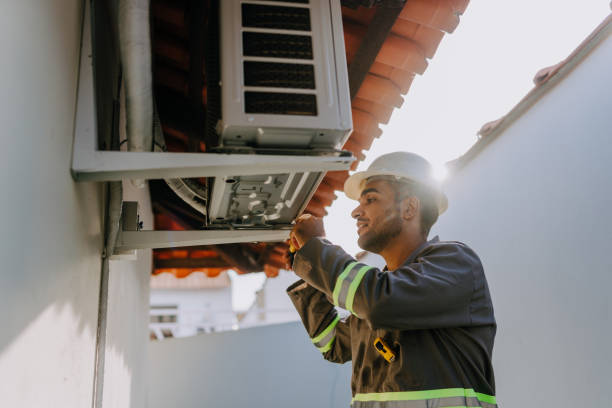 Best 24/7 HVAC repair  in Sammamish, WA