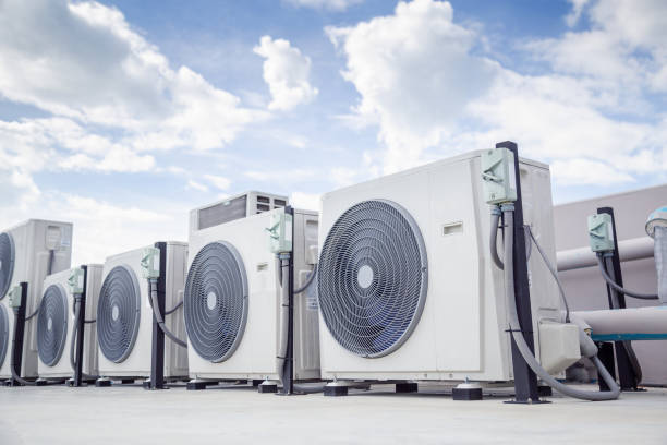 Best HVAC installation services  in Sammamish, WA