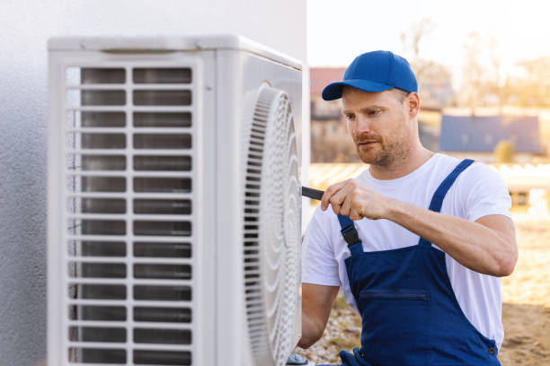Best HVAC cleaning services  in Sammamish, WA