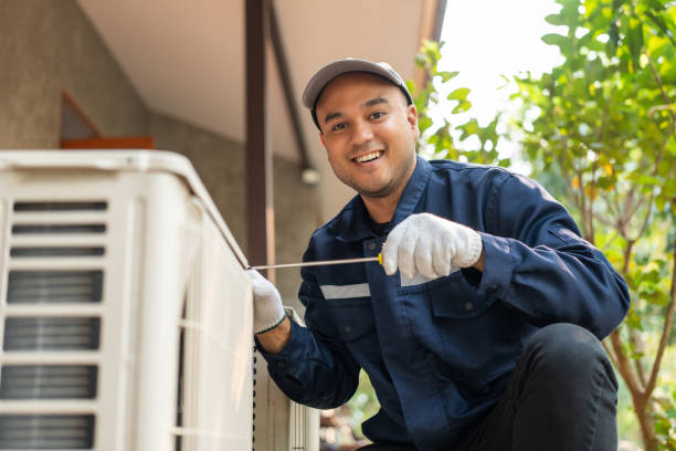 Best HVAC system installation  in Sammamish, WA