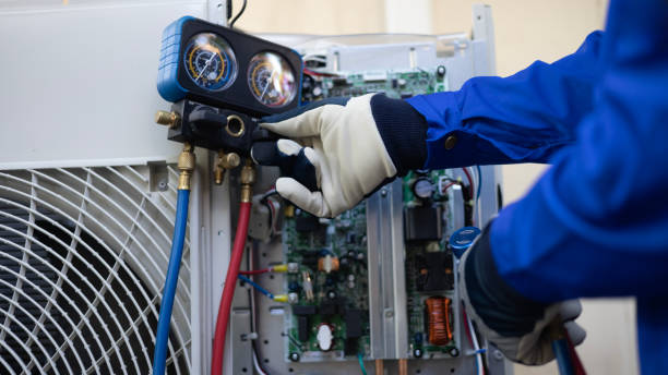 Best Best HVAC companies  in Sammamish, WA