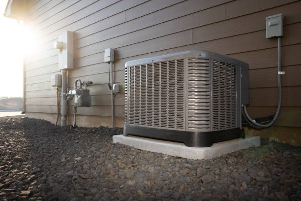 Best HVAC repair near me  in Sammamish, WA